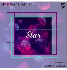 Fly and Sasha Fashion - Star