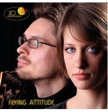 Flying Attitude - Flying Attitude