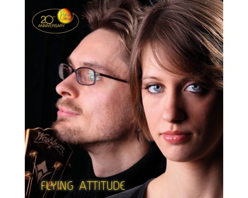 Flying Attitude - Flying Attitude