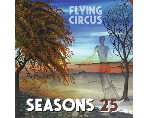 Flying Circus - Seasons 25