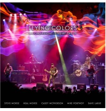 Flying Colors - Second Flight: Live At The Z7 (Live)