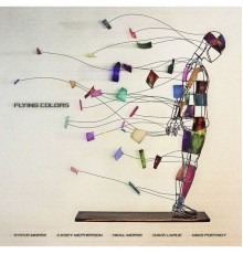 Flying Colors - Flying Colors