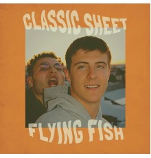 Flying Fish - Classic Sheet