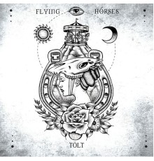 Flying Hórses - Tölt