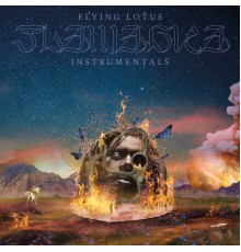 Flying Lotus - Flamagra (Deluxe Edition)