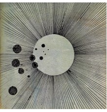 Flying Lotus - Cosmogramma