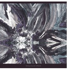 Flying Saucer Attack - Instrumentals 2015