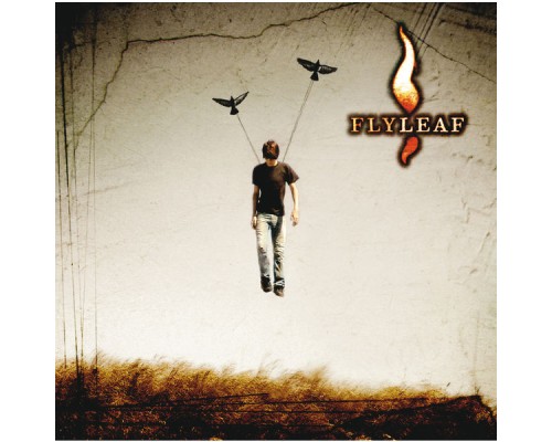 Flyleaf - Flyleaf