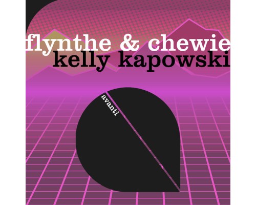 Flynthe & Chewie - Kelly Kapowski