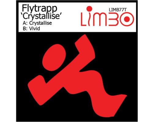 Flytrapp - Crytalise