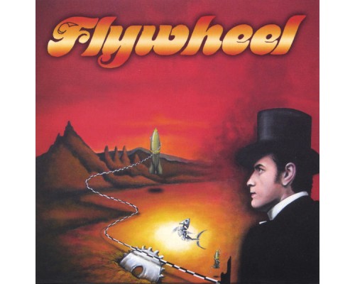 Flywheel - Flywheel