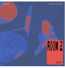 Flywheel - Cracked Plastic