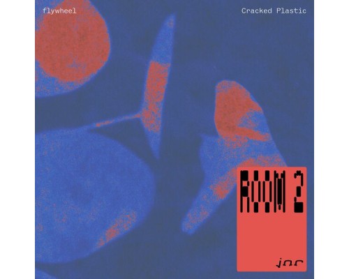 Flywheel - Cracked Plastic