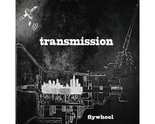 Flywheel - Transmission