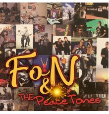 FoN & The PeaceTones - Жарим