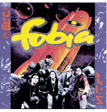 Fobia - Mundo Feliz