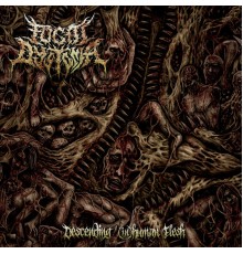 Focal Dystonia - Descending (in)human Flesh