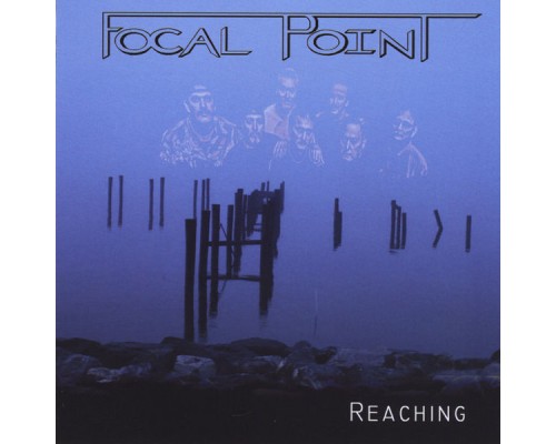 Focal Point - Reaching