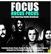 Focus - Hocus Pocus (Live)