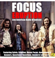 Focus - Eruption (Live)