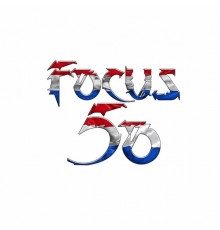 Focus - Focus 50: Live In Rio / Completely Focussed