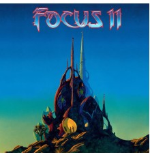 Focus - Focus 11