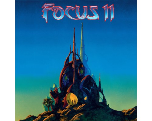 Focus - Focus 11