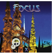 Focus - Focus X