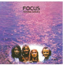 Focus - Moving Waves