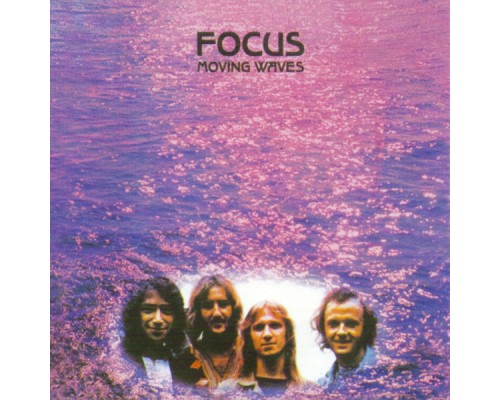 Focus - Moving Waves