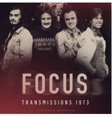 Focus - Transmissions 1973 (live)