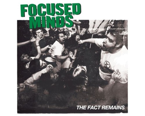 Focused Minds - The Fact Remains