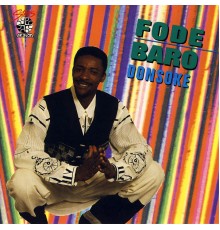 Fodé Baro - Donsoke