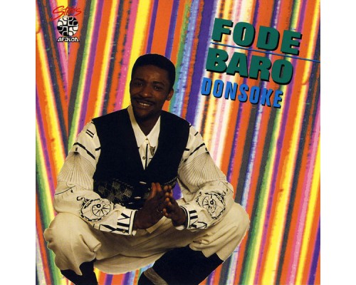 Fodé Baro - Donsoke