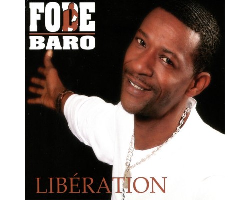 Fode Baro - Libération