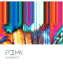 Foehn Trio - ELEMENTS