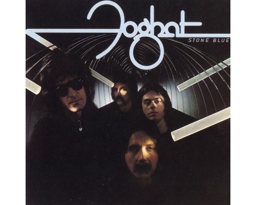 Foghat - Stone Blue  (2016 Remaster)