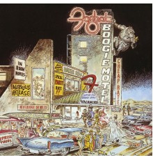 Foghat - Boogie Motel  (2016 Remaster)