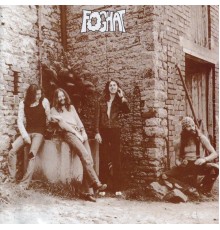 Foghat - Foghat  (2016 Remaster)