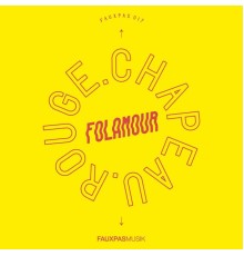 Folamour - Chapeau Rouge