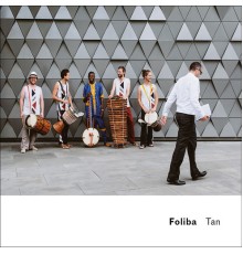 Foliba - Tan