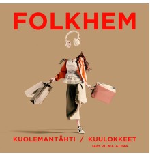 Folkhem - Kuolemantähti