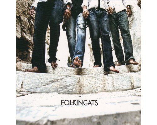 Folkincats - Folkincats