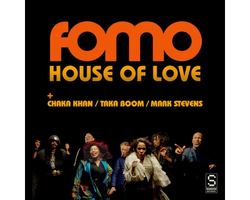 Fomo - House Of Love