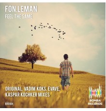 Fon.Leman - Feel The Same