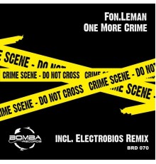 Fon.Leman - One More Crime