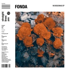 Fonda - No Begonias