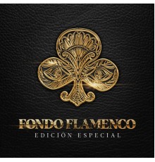 Fondo Flamenco - Edición Especial