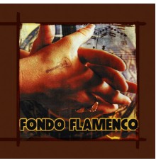 Fondo Flamenco - Maqueta 2005