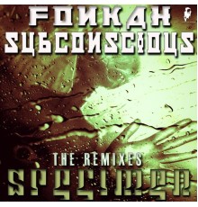 Fonkah - Specimen Remixes